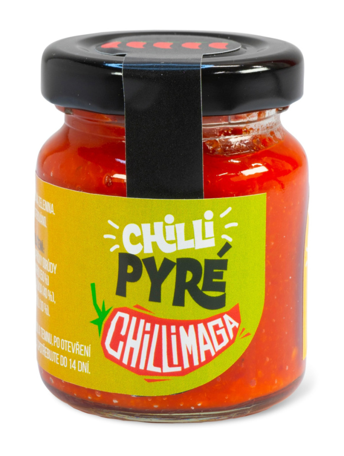 puree z jolokii chillimaga habanero superostre